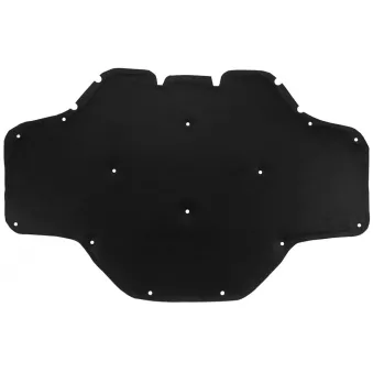 Insonoristaion du compartiment moteur TEKNÖR EZC-BM-503