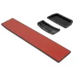Kit de revêtement de pédales TEKNÖR EZC-CH-125 - Visuel 2