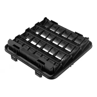 Grille de ventilation, pare-chocs TEKNÖR EZC-CH-127