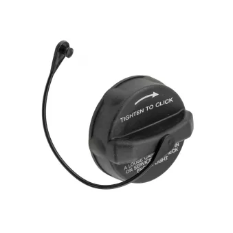 Bouchon, réservoir de carburant TEKNÖR EZC-CH-129