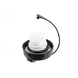 Bouchon, réservoir de carburant TEKNÖR EZC-CH-129 - Visuel 2