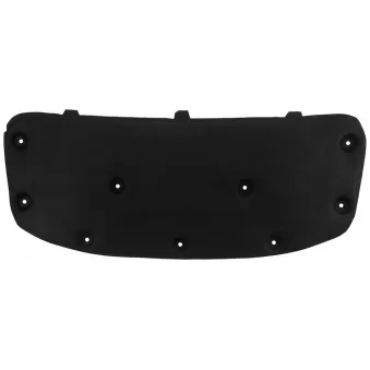 Insonoristaion du compartiment moteur TEKNÖR EZC-CH-137