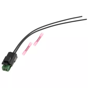 Kit de montage, kit de câbles TEKNÖR EZC-CT-114