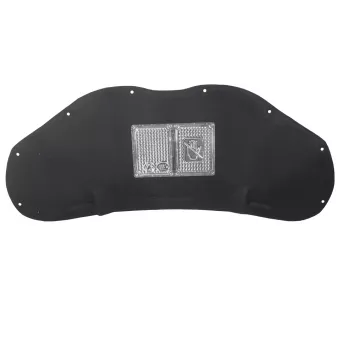 Insonoristaion du compartiment moteur TEKNÖR EZC-CT-116