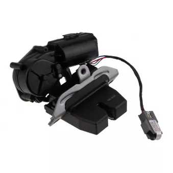 Serrure de hayon TEKNÖR EZC-FR-365