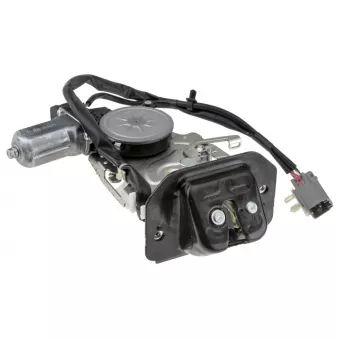 Serrure de hayon TEKNÖR EZC-FR-366