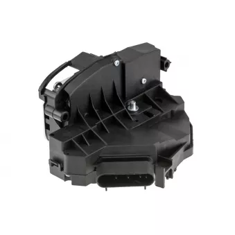 Serrure de porte arrière gauche TEKNÖR EZC-FR-371