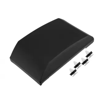 Baguette et bande protectrice, panneau latérale TEKNÖR EZC-FR-377