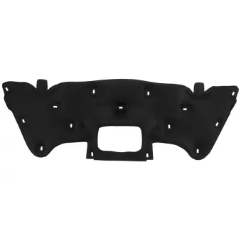 Insonoristaion du compartiment moteur TEKNÖR