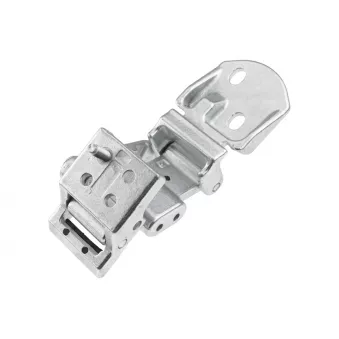 Charnière de porte arrière droit TEKNÖR EZC-FR-420