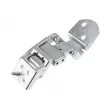 Charnière de porte arrière gauche TEKNÖR EZC-FR-421 - Visuel 1
