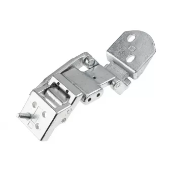 Charnière de porte arrière gauche TEKNÖR EZC-FR-421