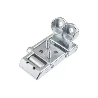 Charnière de porte arrière droit TEKNÖR EZC-FR-422