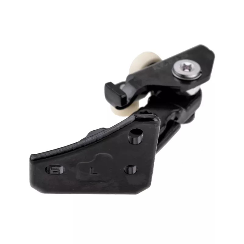 Guidage à galets, porte coulissante TEKNÖR EZC-FT-283A - Visuel 1