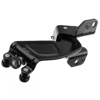 Guidage à galets, porte coulissante TEKNÖR EZC-FT-291