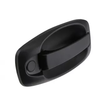 Poignée extérieure de porte TEKNÖR EZC-FT-294