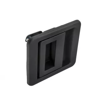 Poignée extérieure de porte TEKNÖR EZC-FT-299