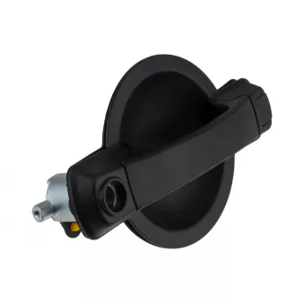 Poignée extérieure de porte TEKNÖR EZC-FT-302