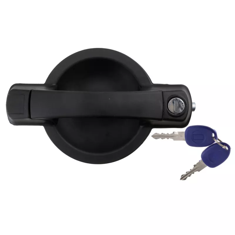 Poignée extérieure de porte TEKNÖR EZC-FT-303 - Visuel 2