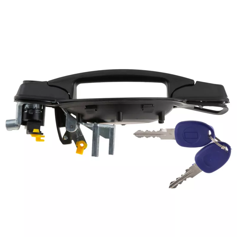 Poignée extérieure de porte TEKNÖR EZC-FT-303 - Visuel 3