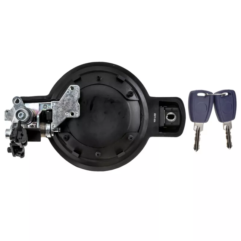 Poignée extérieure de porte TEKNÖR EZC-FT-305 - Visuel 3