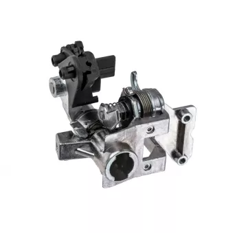 Cylindre de serrure TEKNÖR EZC-FT-308