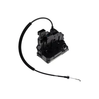 Serrure de porte avant droit TEKNÖR EZC-FT-317