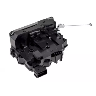 Serrure de porte arrière gauche TEKNÖR EZC-FT-318