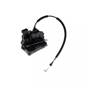 Serrure de porte arrière droit TEKNÖR EZC-FT-319