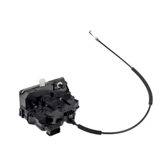 Serrure de porte avant gauche TEKNÖR EZC-FT-326