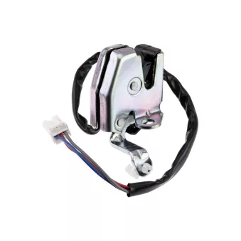 Serrure de porte arrière gauche TEKNÖR EZC-FT-342