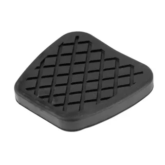 Kit de revêtement de pédales TEKNÖR EZC-HD-084