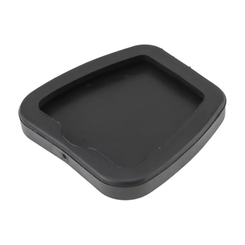 Kit de revêtement de pédales TEKNÖR EZC-HD-084 - Visuel 1