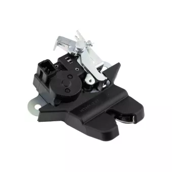 Serrure de hayon TEKNÖR EZC-HY-737