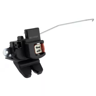 Serrure de hayon TEKNÖR EZC-HY-739