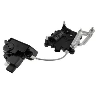 Serrure de hayon TEKNÖR EZC-HY-742