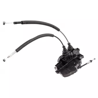 Serrure de porte avant gauche TEKNÖR EZC-HY-748