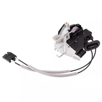 Serrure de porte avant gauche TEKNÖR EZC-KA-073