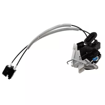 Serrure de porte avant droit TEKNÖR EZC-KA-074