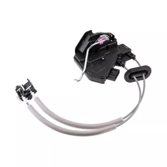 Serrure de porte arrière gauche TEKNÖR EZC-KA-075