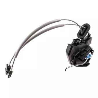 Serrure de porte arrière droit TEKNÖR EZC-KA-076