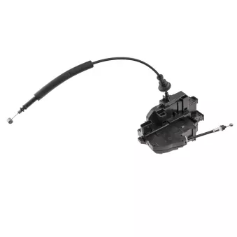 Serrure de porte avant gauche TEKNÖR EZC-KA-077