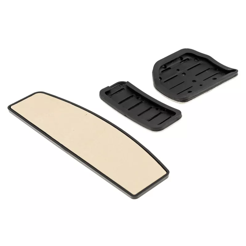 Kit de revêtement de pédales TEKNÖR EZC-LR-103 - Visuel 1