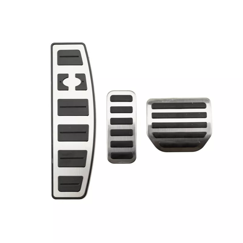 Kit de revêtement de pédales TEKNÖR EZC-LR-103 - Visuel 2