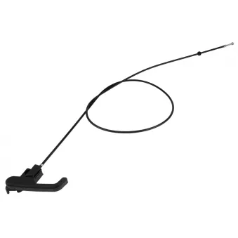 Tirette de capot moteur TEKNÖR EZC-ME-189