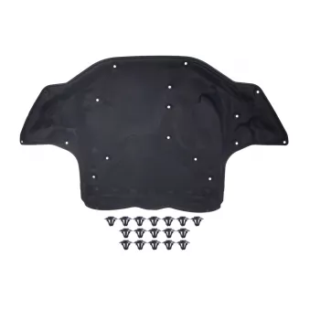 Insonoristaion du compartiment moteur TEKNÖR EZC-ME-259