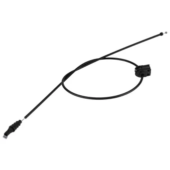 Tirette de capot moteur TEKNÖR EZC-ME-295