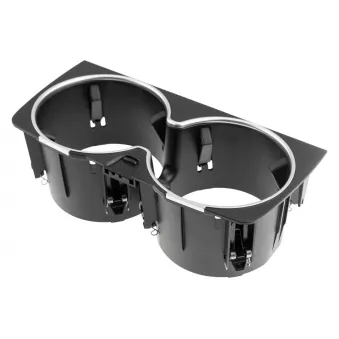 Porte gobelet TEKNÖR EZC-ME-353