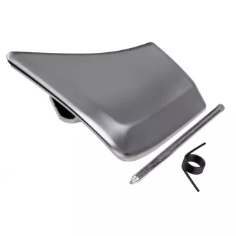 Élément d'ajustage du dossier TEKNÖR EZC-ME-373