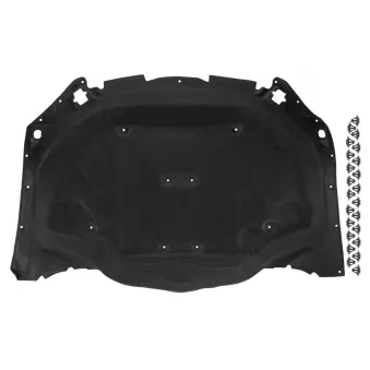 Insonoristaion du compartiment moteur TEKNÖR EZC-ME-388